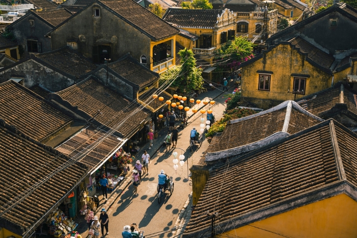 Pourquoi choisir un itinéraire 15 jours Vietnam Cambodge Laos ?