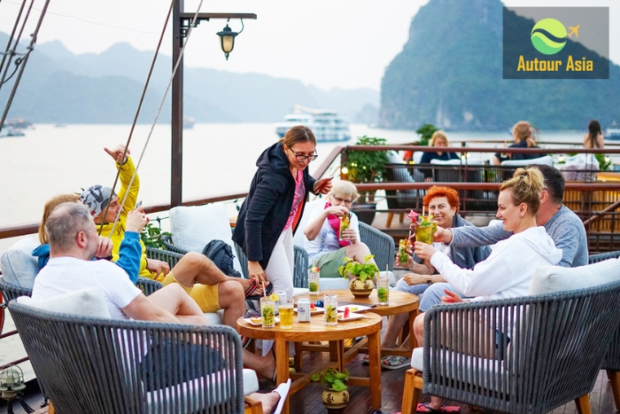 Des exp&eacute;riences inoubliables lors d'un voyage 2 semaines au Vietnam