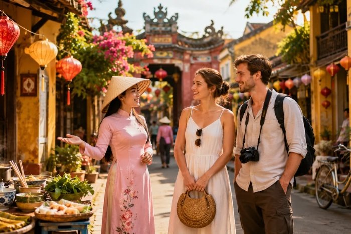 2 semains au Vietnam - Que faire et que voir ? 