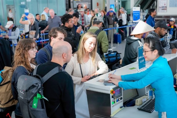 Quelques erreurs &agrave; &eacute;viter pour un voyage plus s&ucirc;r et plus efficace