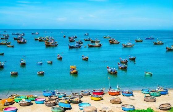 Voyage Au Vietnam 3 Semaines Et Plage - Notre Meilleur Séjour Balnéaire