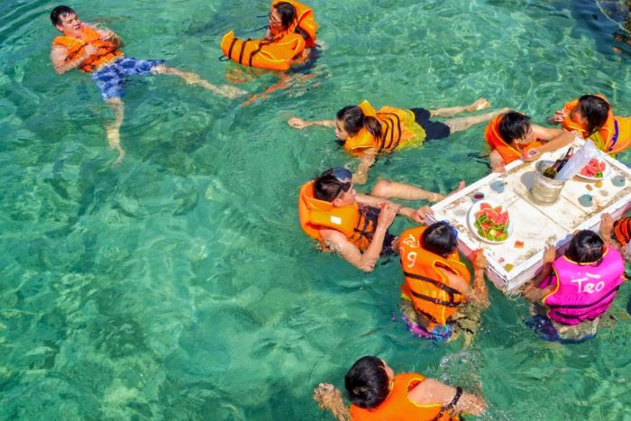 Un voyage adaptable &agrave; chaque rythme