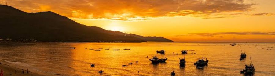 D&eacute;couvrez un itin&eacute;raire Vietnam 3 semaines et plage