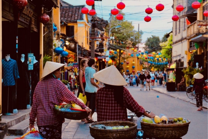 Préparer budget activités et excursions au Vietnam