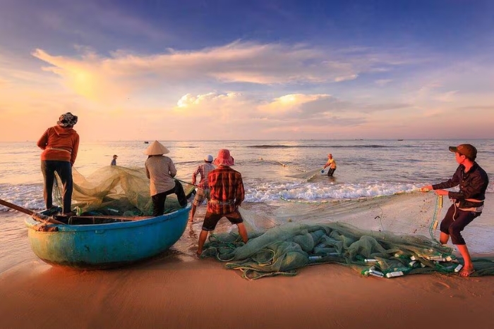 Détendez-vous avec des journées à la plage pendant vos vacances