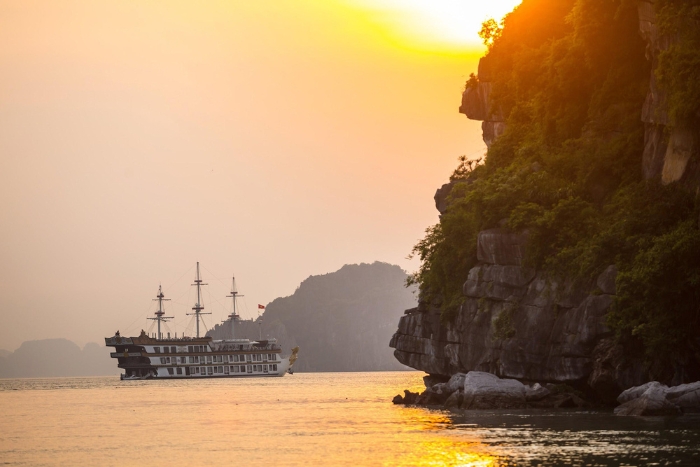 Séjour au Vietnam – Entre culture et aventure