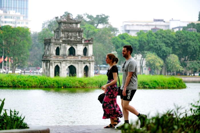 Hanoi - la capitale culturelle millénaire