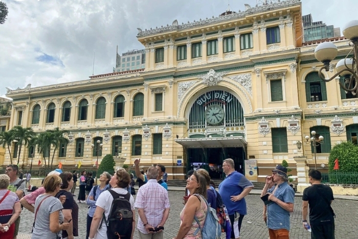 2 semaines au Vietnam extension à Luang Prabang - Que devriez-vous noter ?