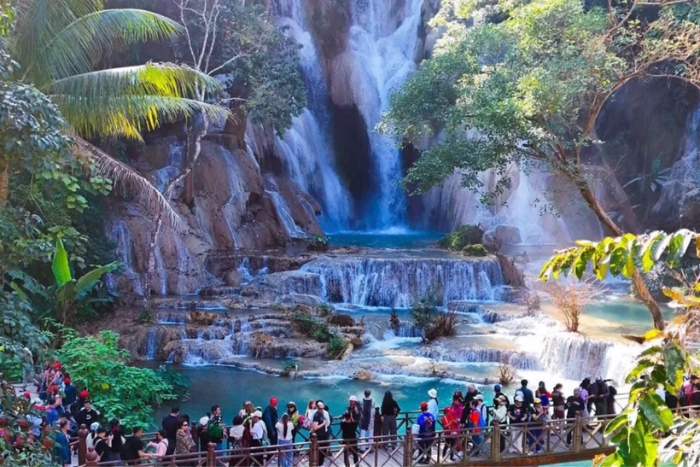 Une belle fin de voyage Vietnam extension Luang Prabang 14 jours