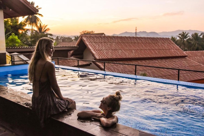 Profitez de votre séjour avec les meilleurs services