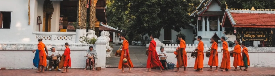 Que faire à voir dans votre Vietnam extension Luang Prabang 14 jours ?