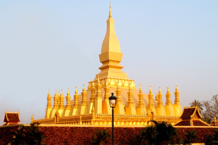 Itinéraire de 14 jours au Vietnam et au Laos