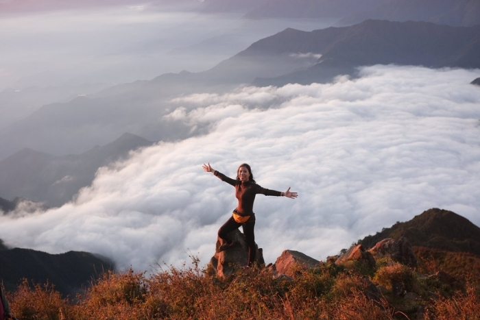 Pourquoi faire du trekking au Vietnam ?