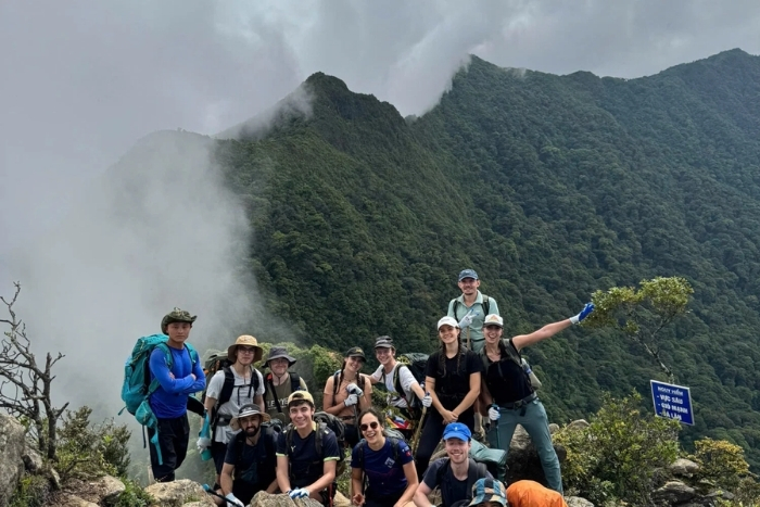 Quand randonner dans le nord du Vietnam ?