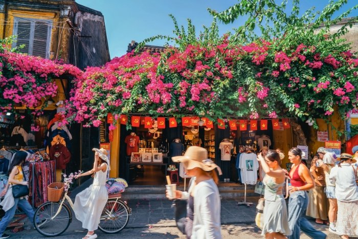 S’imprégner de la culture traditionnelle de Hoi An