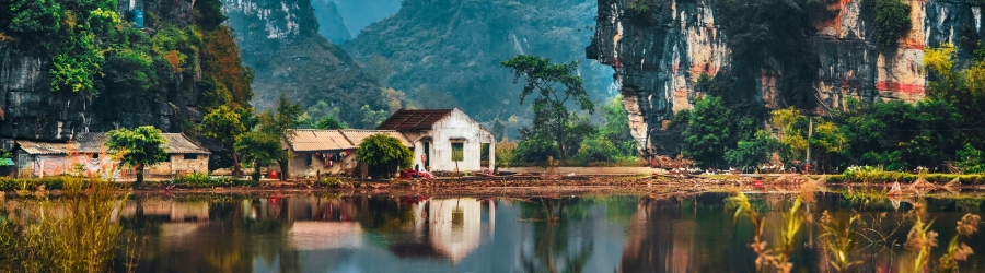15 jours au Vietnam en Avril