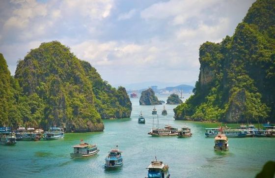Quel Itinéraire De 15 Jours Dans Le Nord Du Vietnam ?