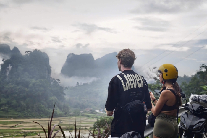 Vietnam 2 semaines en couple