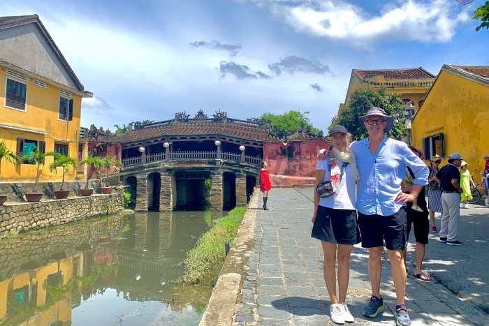 15&lrm; jours dans&lrm; le Centre du&lrm; Vietnam : est-ce&lrm; trop long ?