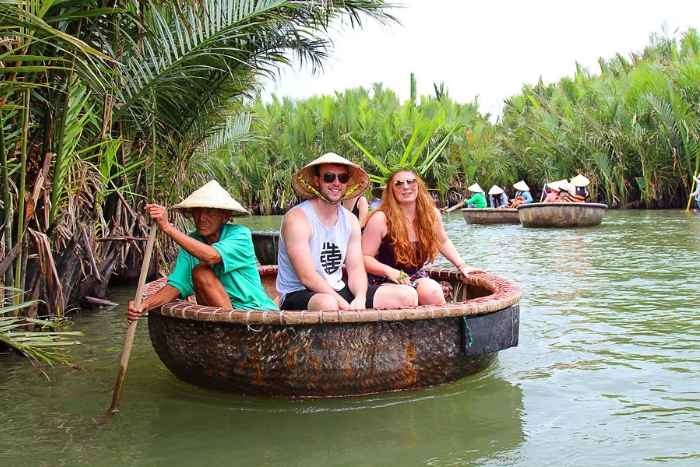 Comment r&eacute;ussir votre itin&eacute;raire Centre Vietnam 15 jours ?