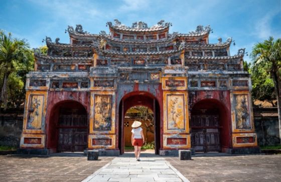 Itinéraire Centre Vietnam 15 Jours Pour Votre Voyage