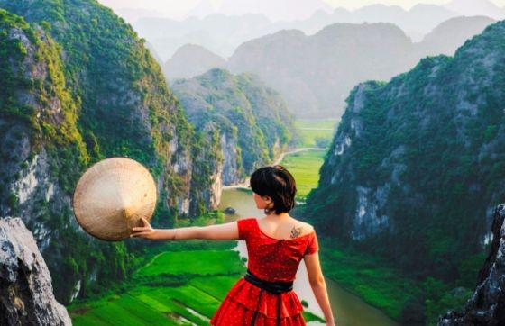 Guide De 15 Jours Au Vietnam Pour Les Femmes Seules