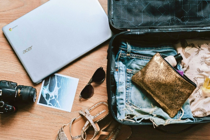 Bien pr&eacute;parer ses bagages pour un voyage en solo au Vietnam