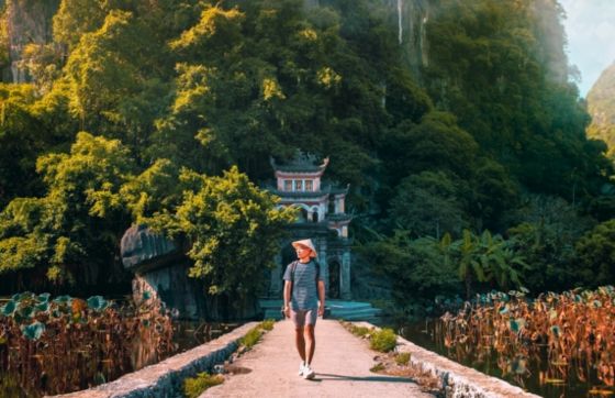 15 Jours Au Vietnam Et Angkor Wat - Expérience De Tristan