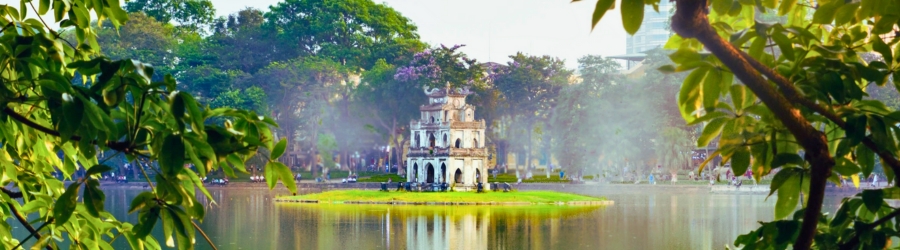 15 jours au Vietnam et Angkor Wat