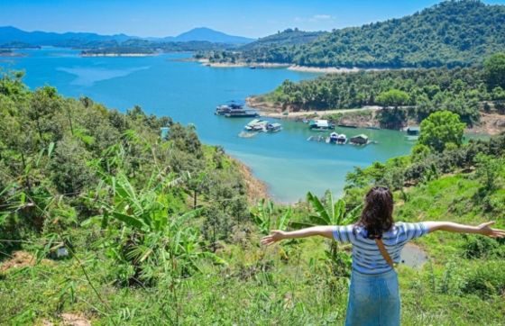 Découvrez Litinéraire Vietnam 15 Jours Dans Les Hauts Plateaux
