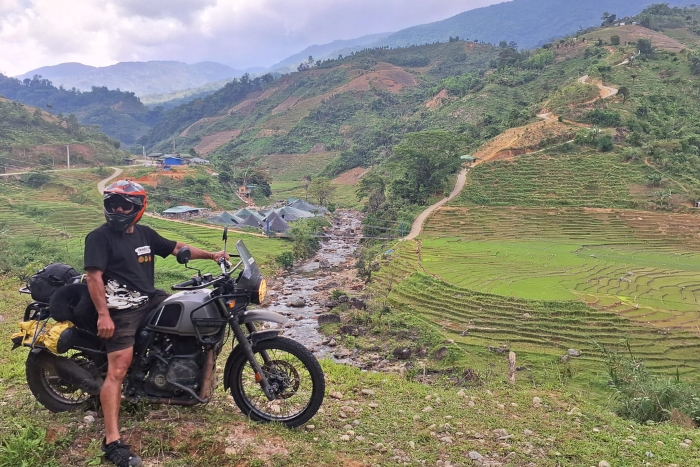 Peut-on modifier cet itin&eacute;raire Vietnam 15 jours dans les Hauts Plateaux ?