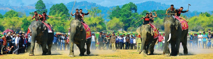 Que faire au Vietnam 15 jours dans les Hauts Plateaux ?