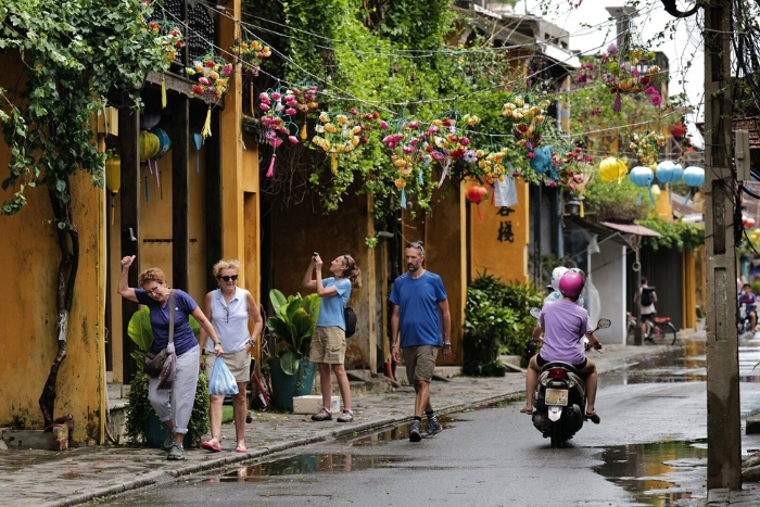 Que faire dans un itinéraire Vietnam 15 jours nord sud ? Visiter Hoian