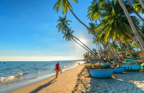 Découvrez Le Circuit Vietnam 15 Jours Du Nord Au Sud Et La Plage