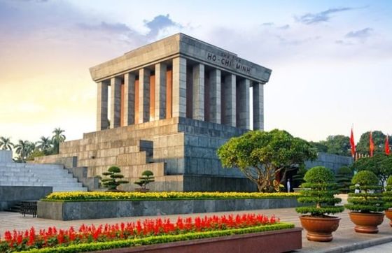 Avis De Hubert Sur Le Voyage Au Vietnam 2 Semaines Nord Et Centre