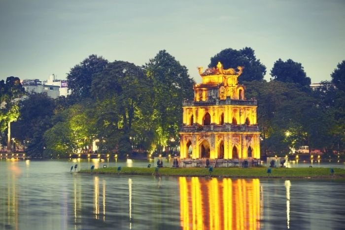 Le voyage Vietnam Nord et Centre 2 semaines s&rsquo;ach&egrave;ve, mais les souvenirs restent