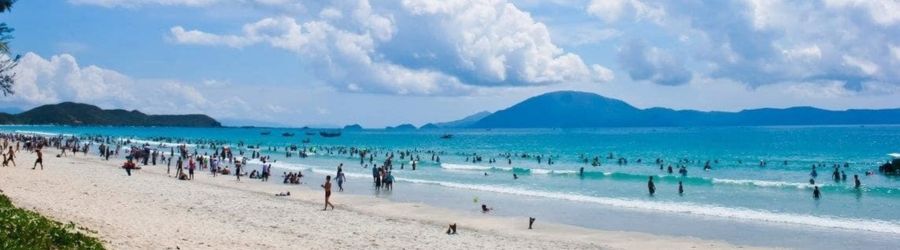 Découvrez le voyage de 2 semaines au centre Vietnam avec M Arthur