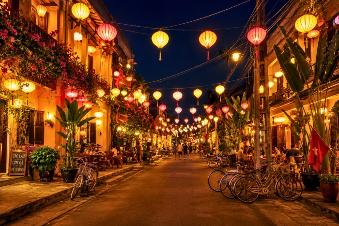 Vivre une aventure unique avec un voyage combin&eacute; Vietnam Cambodge