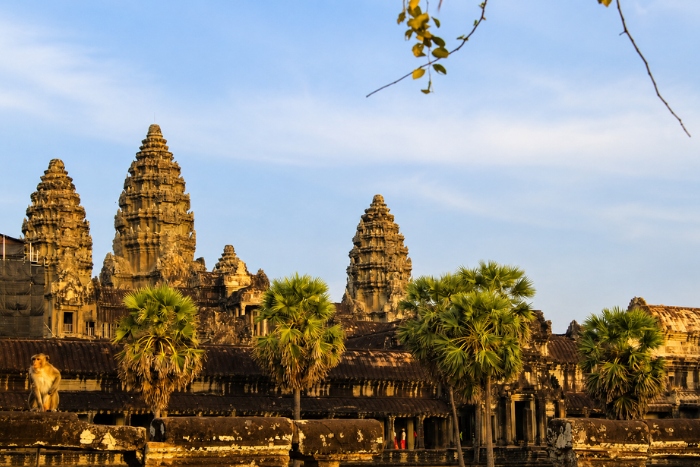 Un circuit Vietnam Cambodge de luxe entre culture et &eacute;l&eacute;gance