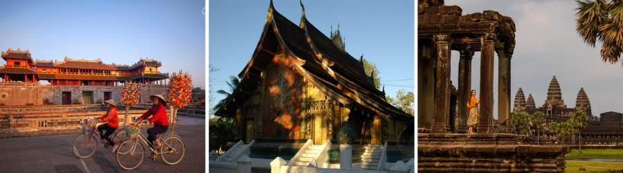 Conseils Pratiques Pour Circuit Vietnam Laos Cambodge 2 Semaines