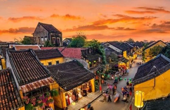 Comment Réussir Un Voyage Au Vietnam 2 Semaines Avec Enfants ?