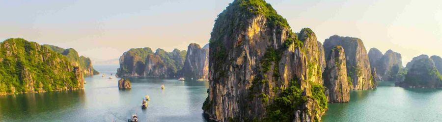 Découvrez comment réussir un Vietnam 2 semaines avec enfants