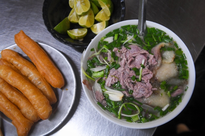 Phở à Hanoï – Une saveur qui vaut vraiment sa renommée