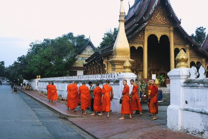 Circuit Nord Vietnam et Laos 14 jours