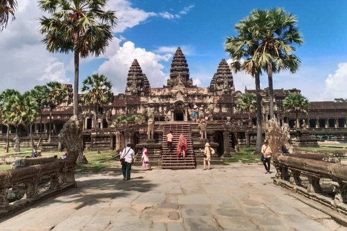 Angkor Wat