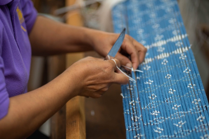 Artisans Angkor &agrave; Siem Reap