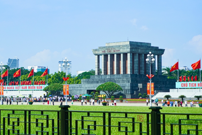 Hanoi, au cœur de son histoire