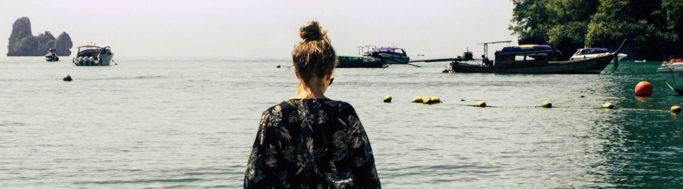 Voyage seule au Vietnam en janvier