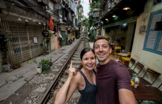 Vietnam 3 Semaines En Couple - Comment Organiser Son Voyage ?