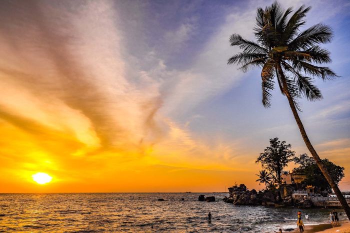 Phu Quoc offre une pause baln&eacute;aire en fin de s&eacute;jour